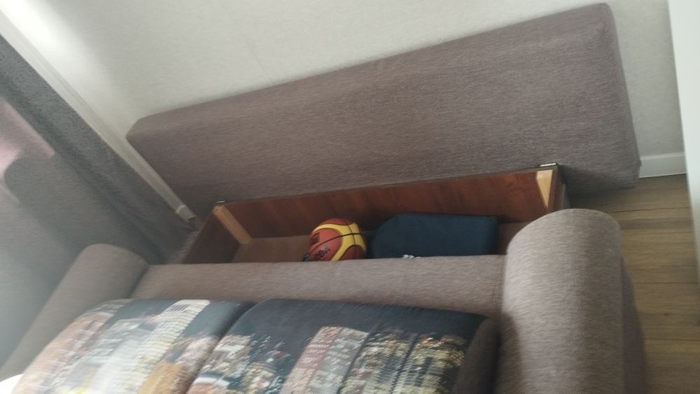 Мягкая мебель диван