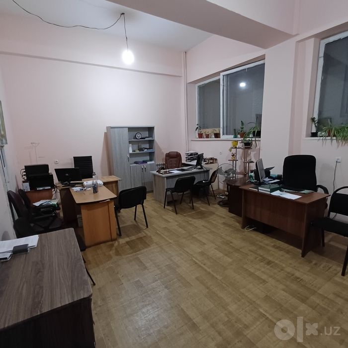 Офис Продаётся СРОЧНО