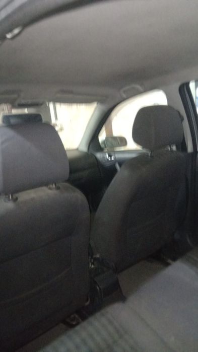 Шкода Октавия Тур.2007г.