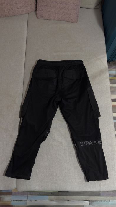 LUDA Карго Панталон