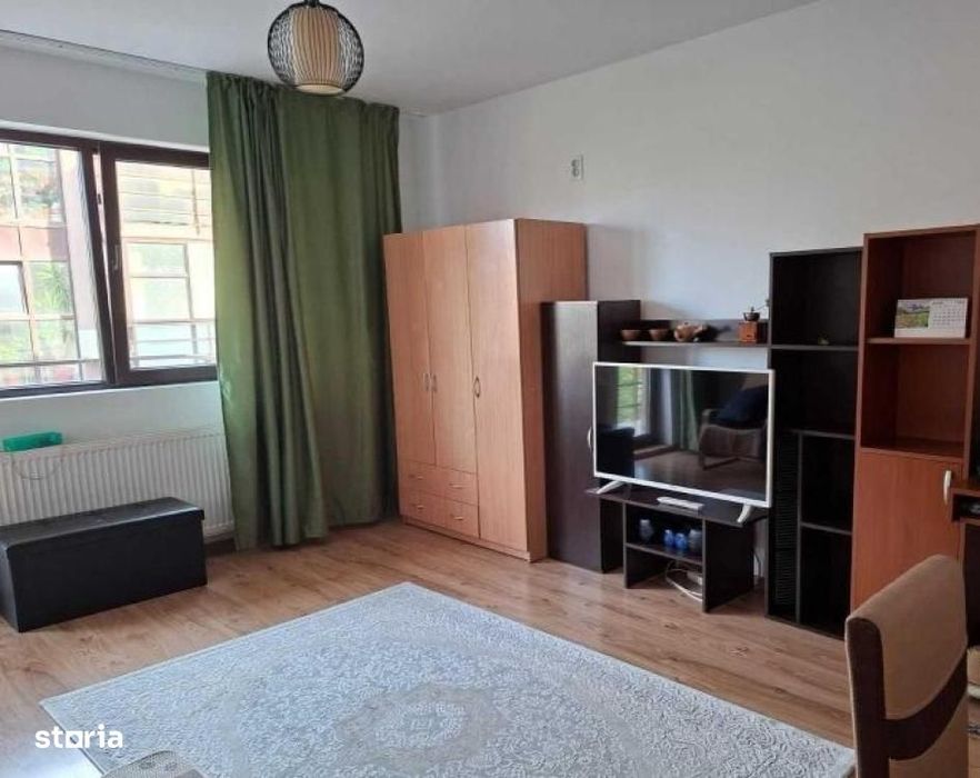 Apartament 2 camere Dimitrie Leonida