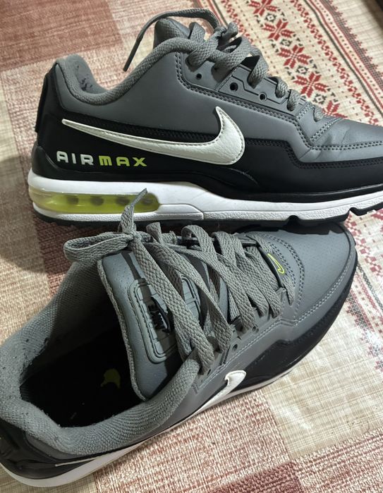 Мъжки маратонки Nike Air max LTD