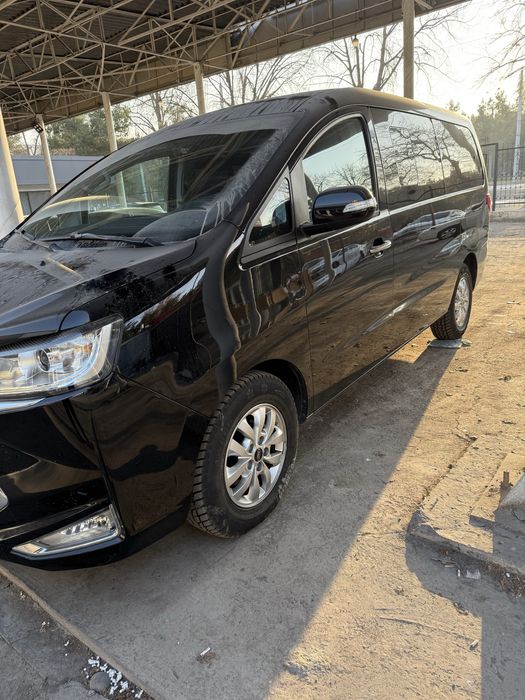 jac sotiladi 2023 yil