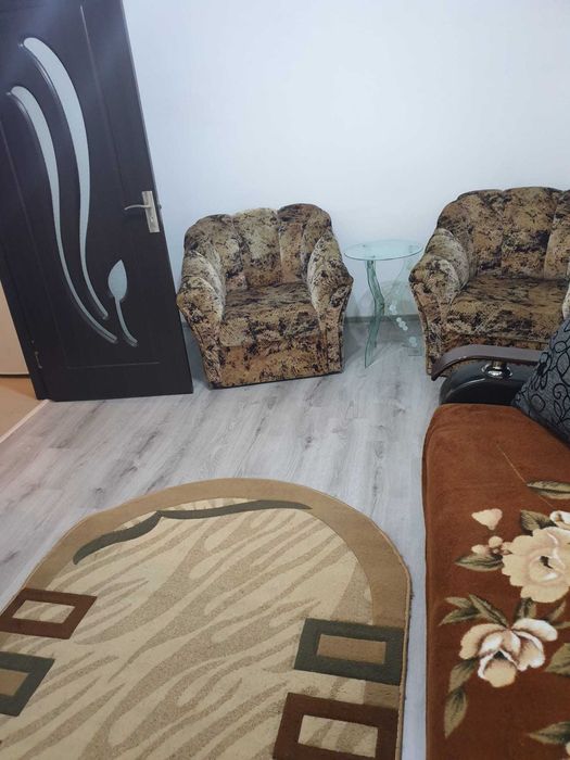 Dau spre inchiriere ap 2 camere