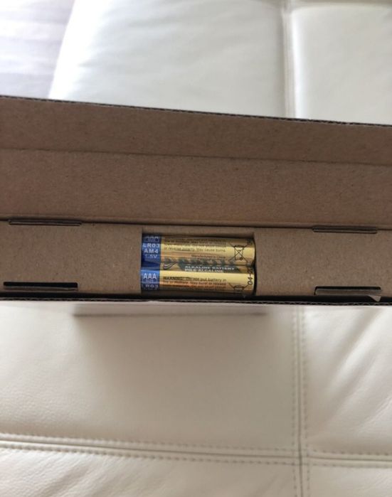 Кухонные весы Tupperware