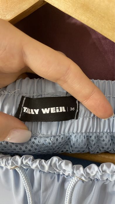 set trening reflectorizant dama