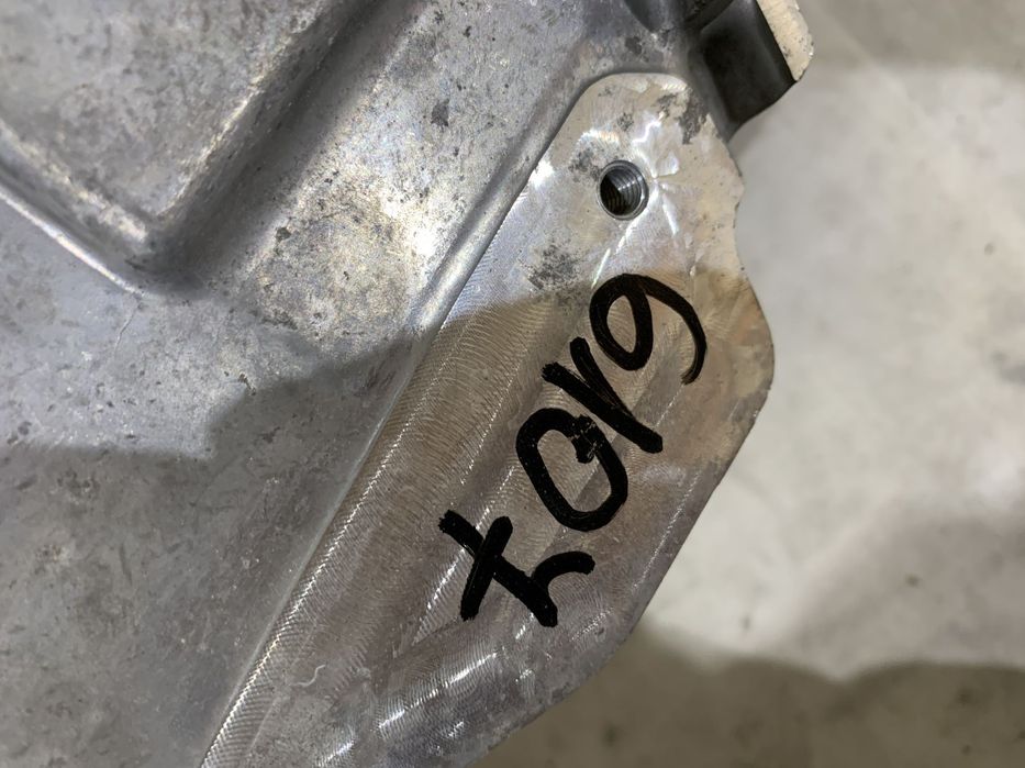 Suport trager stanga, Mercedes E-Class W213, GLC, W253, 2015, 2016, 2017, 2018, 2019, 2020, 2021, 2022, cod origine OE A2536210600.