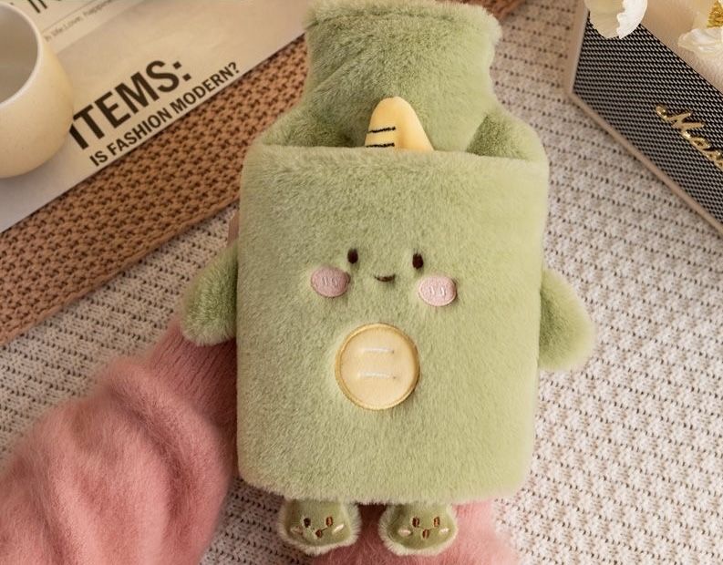 Продам Грелку для детей и студентам