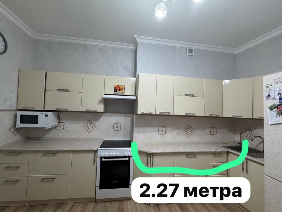 Продам кухонный гарнитур