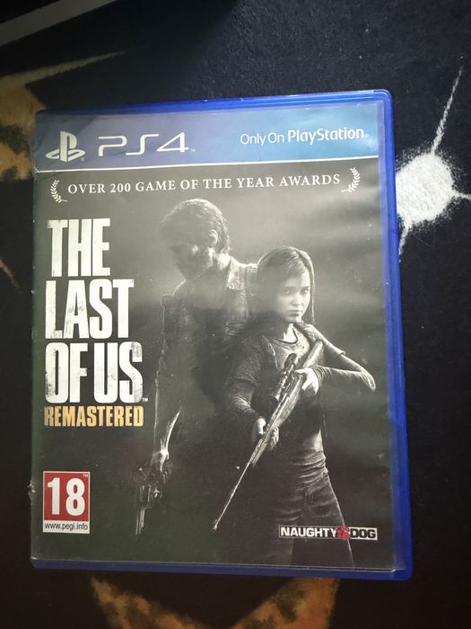 Игри за ps4 и ps5