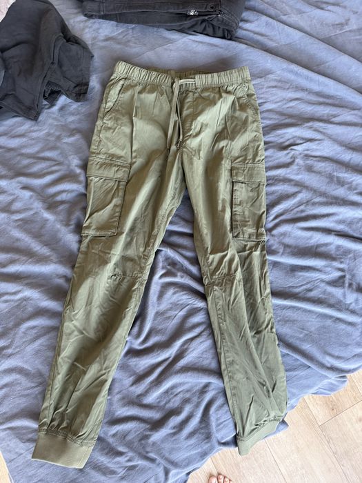 Мъжки гащи hm camo