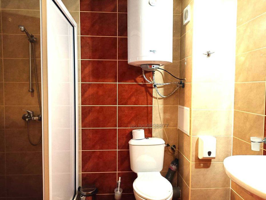 Продава се Двустаен апартамент в к.к. Слънчев бряг - 84 кв.м за 802 €/кв.м - Снимка #3