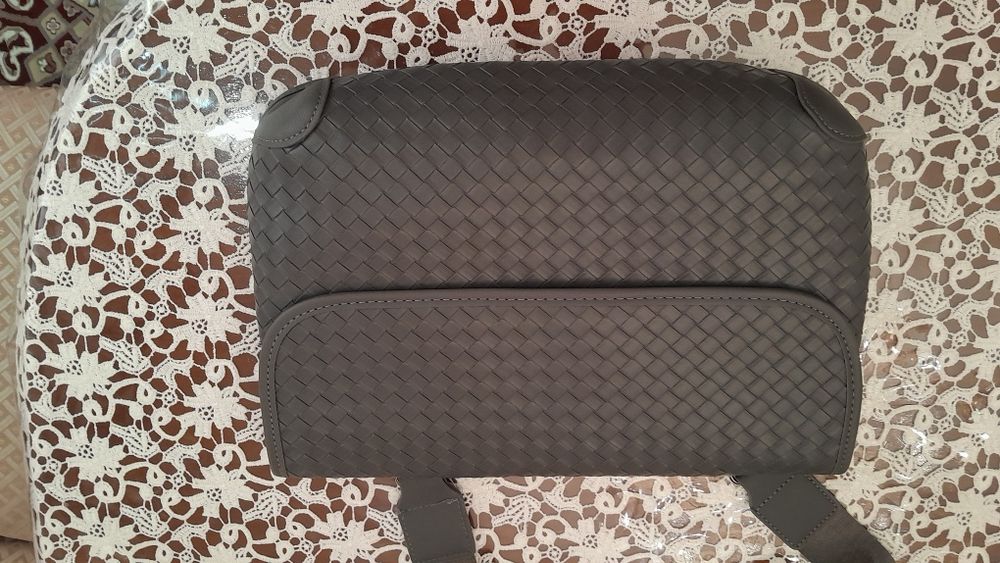 Bottega Venetta,через плечо клатч сумка