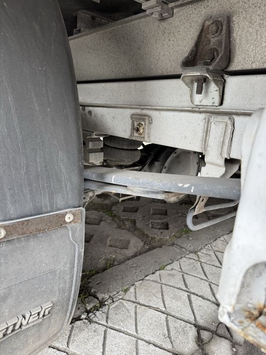 Мерцедес спринтер 2.7 cdi