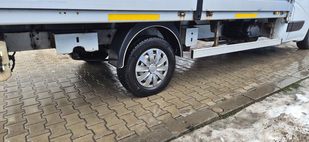 Vand Renault master