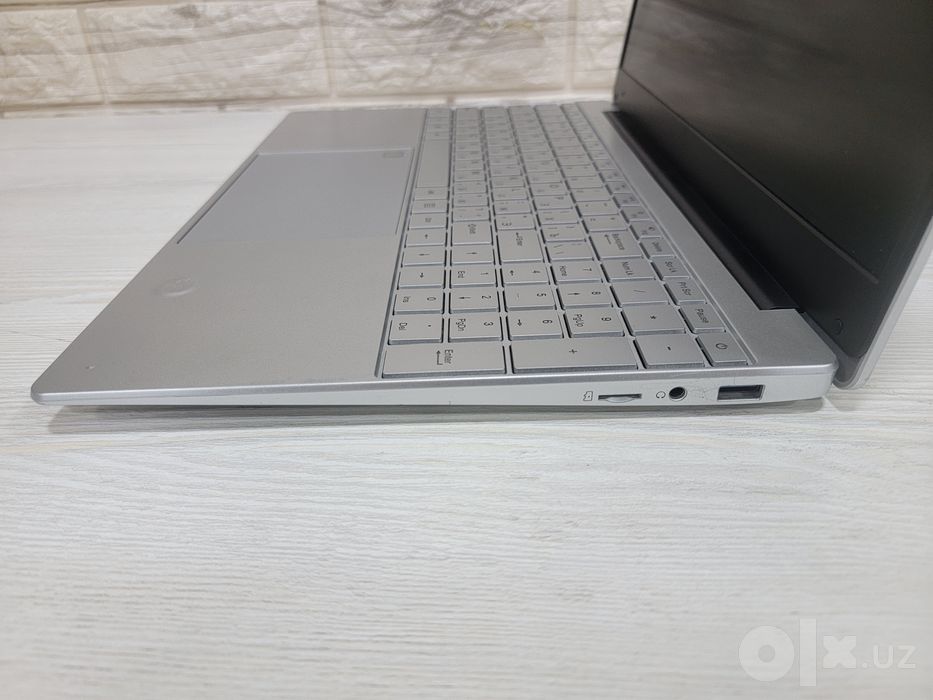Ноутбук Intel Celeron N5095A/8Gb Ddr4/128Gb/Bat 3-4 час гарантия есть.