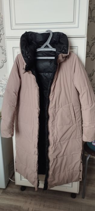 Срочно продам зимние куртки
