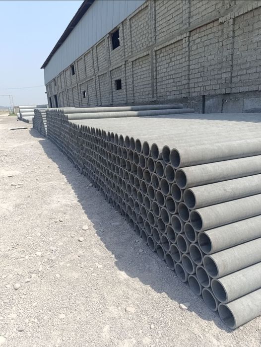 Asbest truba Азбиз труба