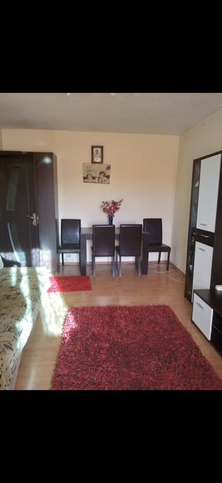 Închiriez garsoniera in Târgu Lăpuș
