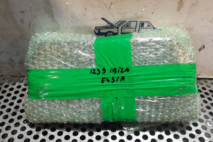 Display navigatie 6F0919605A 6F0919605A Seat Ibiza a 5-a generatie KJ