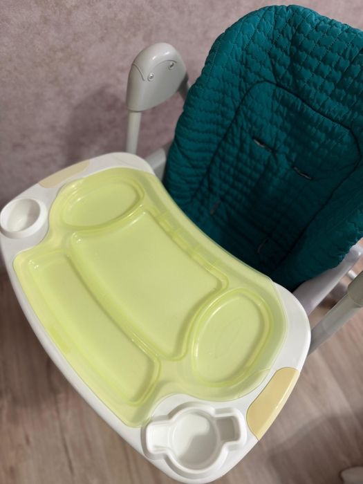 Продам стульчик для кормления