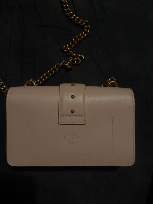 Дамска чанта Pinko love bag