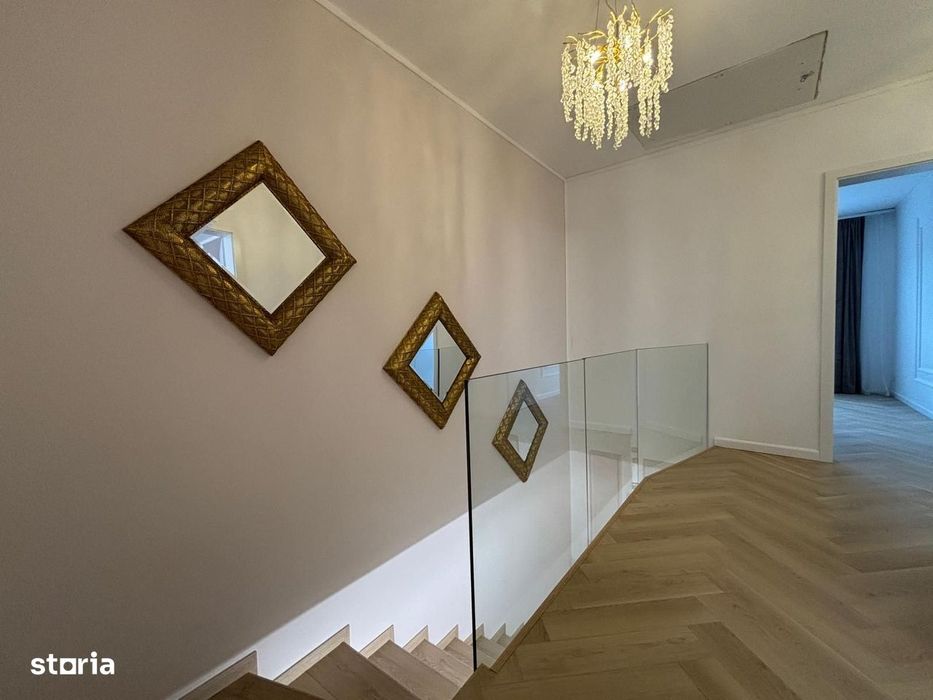 Casa 4 camere PREMIUM, NOUA in Selimbar, Str. Brana