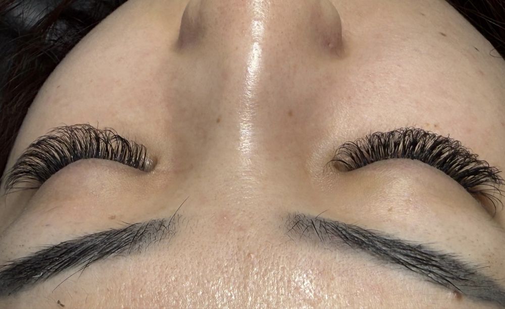 наращивание ресниц,акцииия