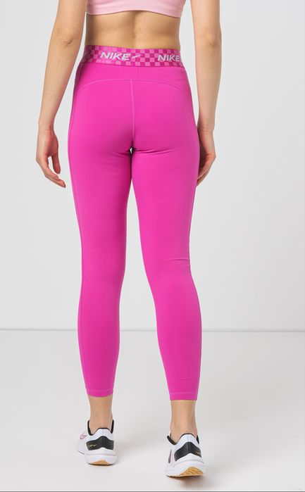 Nike дамски розов клин