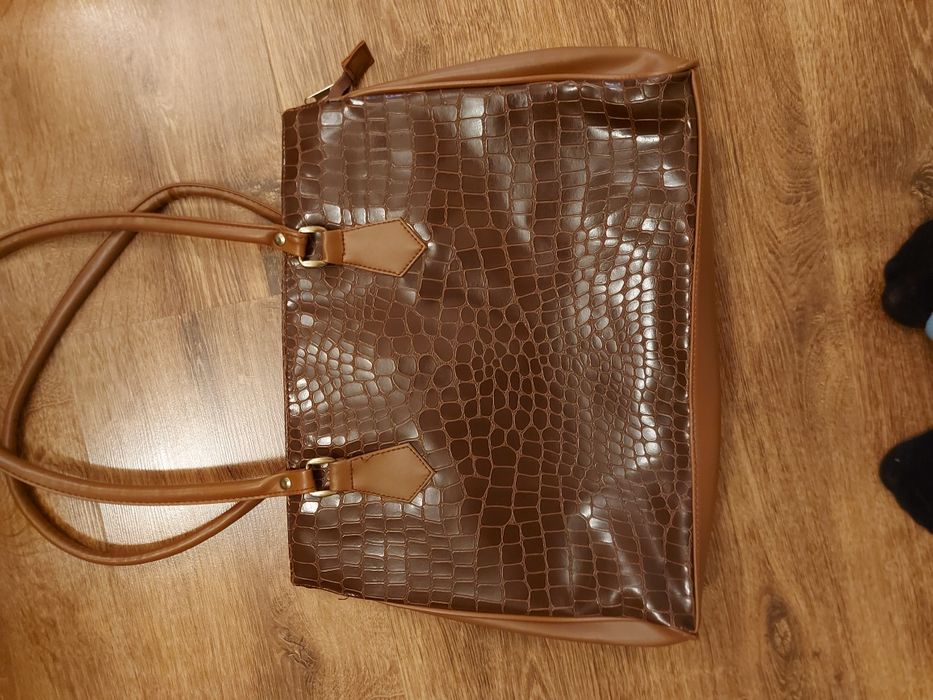 Geanta eleganta dama