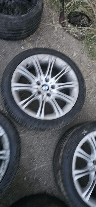 Джанти с гуми БМВ BMW 18 цола