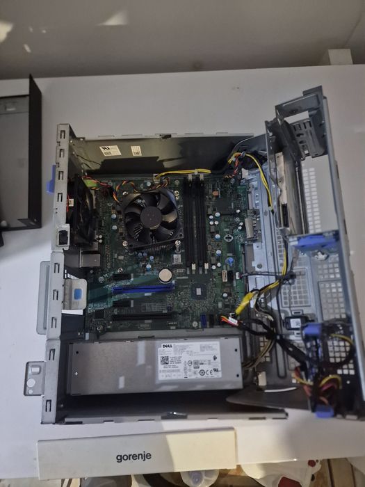 Vand Dell Optiplex 5050 barebone/incomplet