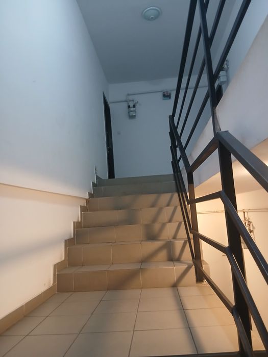 Proprietar vând garsonieră 24 mp bl.construit in 2018  cu loc de parcare