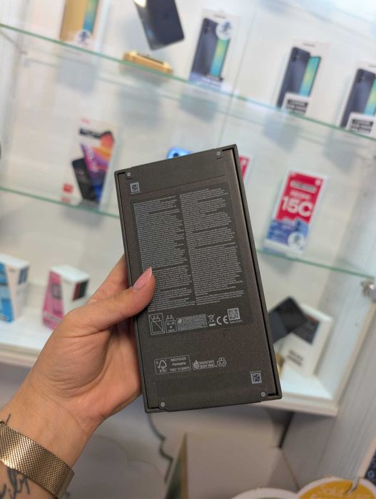 Samsung Galaxy S26 5G / Cobalt Violet / 256GB / 12GB RAM / Nou Sigilat / Garantie / Rate