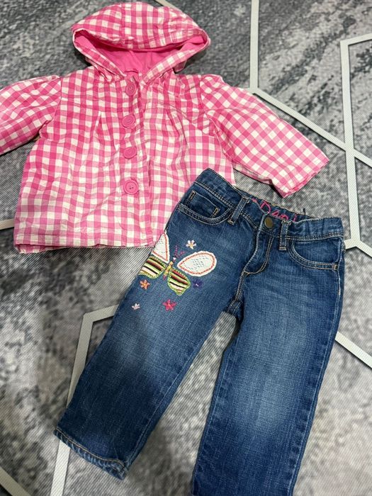 Вещи для девочки