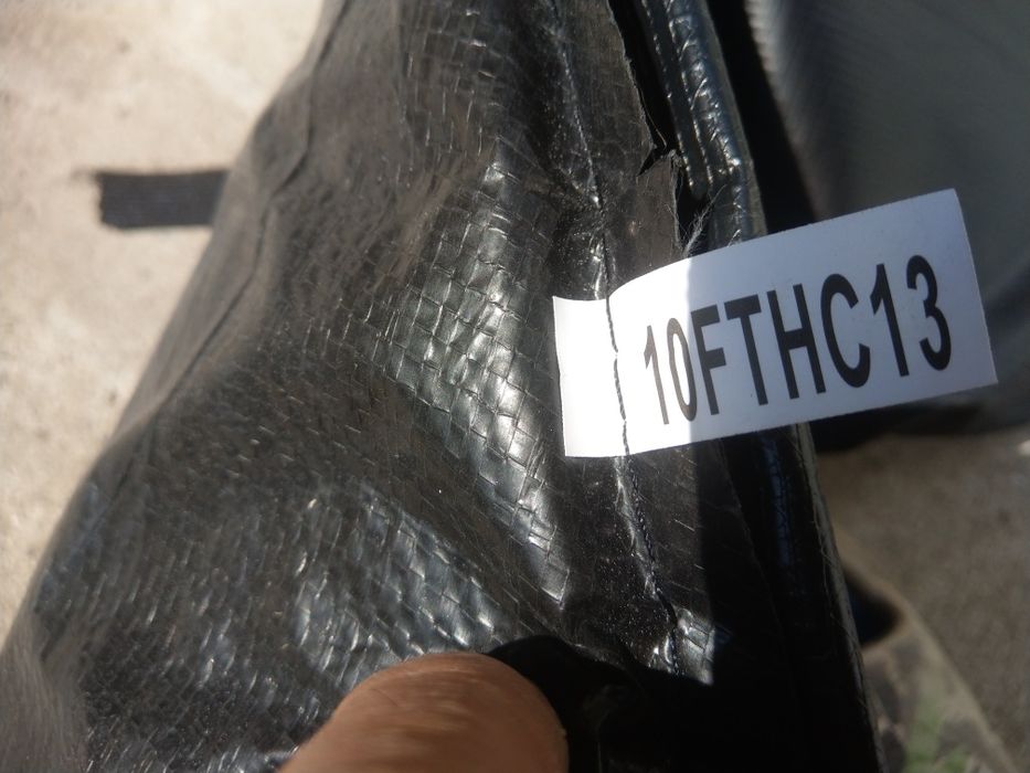 Мрежа за батут и покривало за пружини 10 фута(305см)