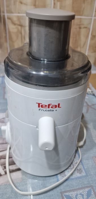 Storcator fructe Tefal Frutelia+