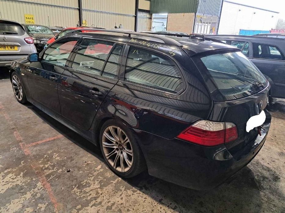 Pompa motorina rezervor BMW E61 2008 BREAK 2.0 D N47D20A