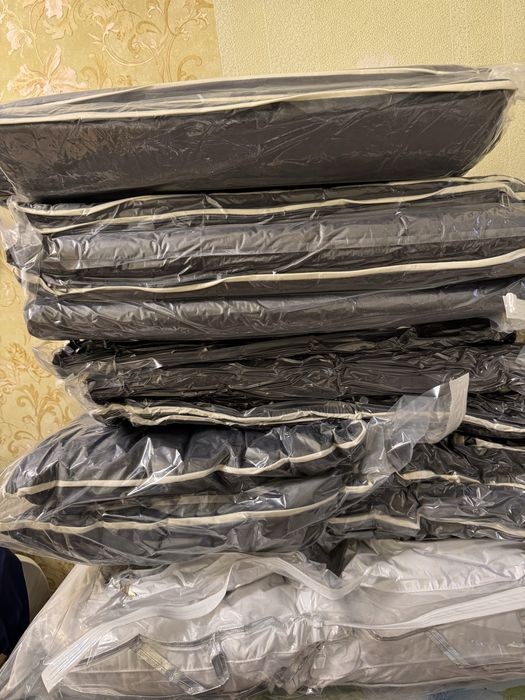 Продам новые корпе набор