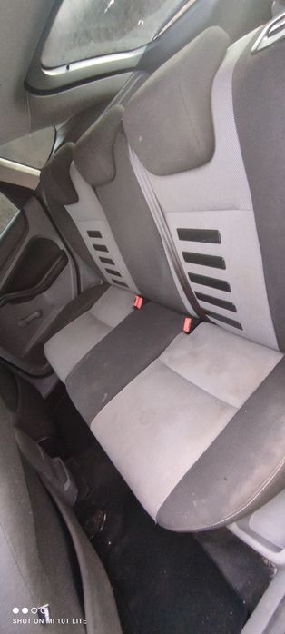 Салон за Форд Фокус Мк2 Мк2.5 2005/2011 Хечбек. Salon za Ford Focus