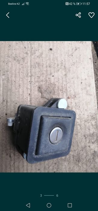 Продам запчасти пассат В3