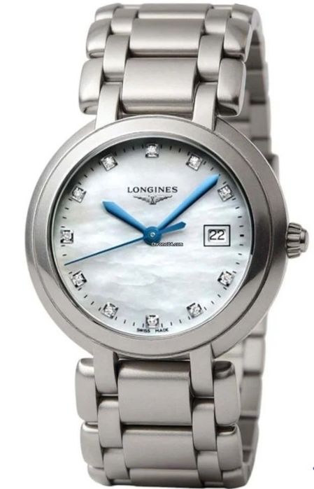 Vand / Schimb Ceas dama Longines PrimaLuna