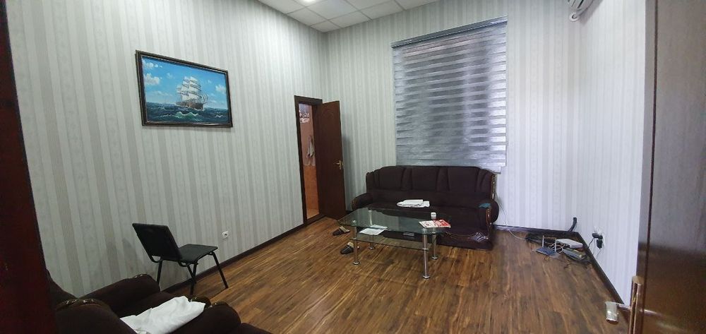 Офис 100 м2 по выгодной цене  на Жуковской