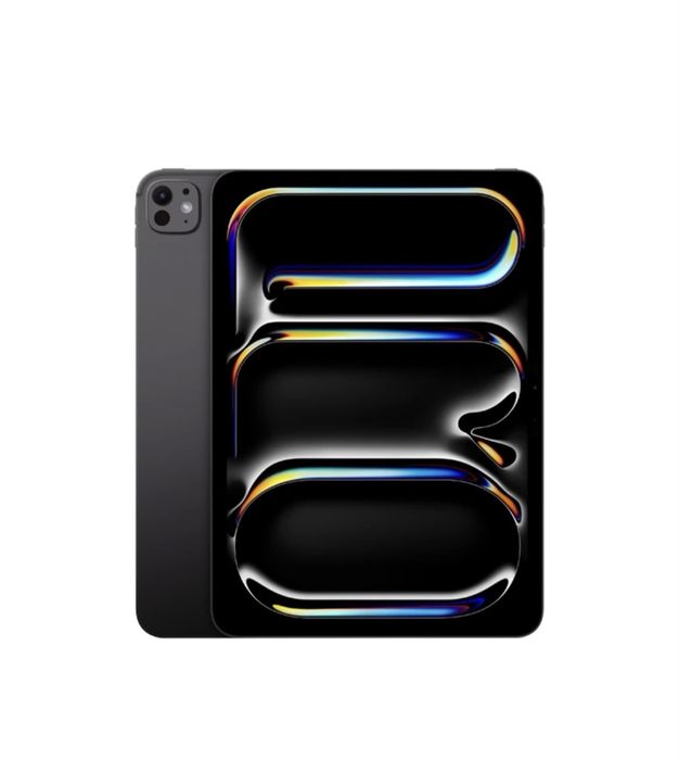 Ipad Pro 13-inch (M5) WI-Fi+Cellular