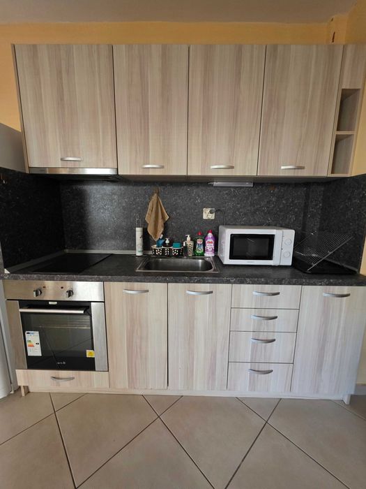 Дава се под наем Двустаен апартамент в Плевен, Идеален център - 65 кв.м за 350 € - Снимка #7