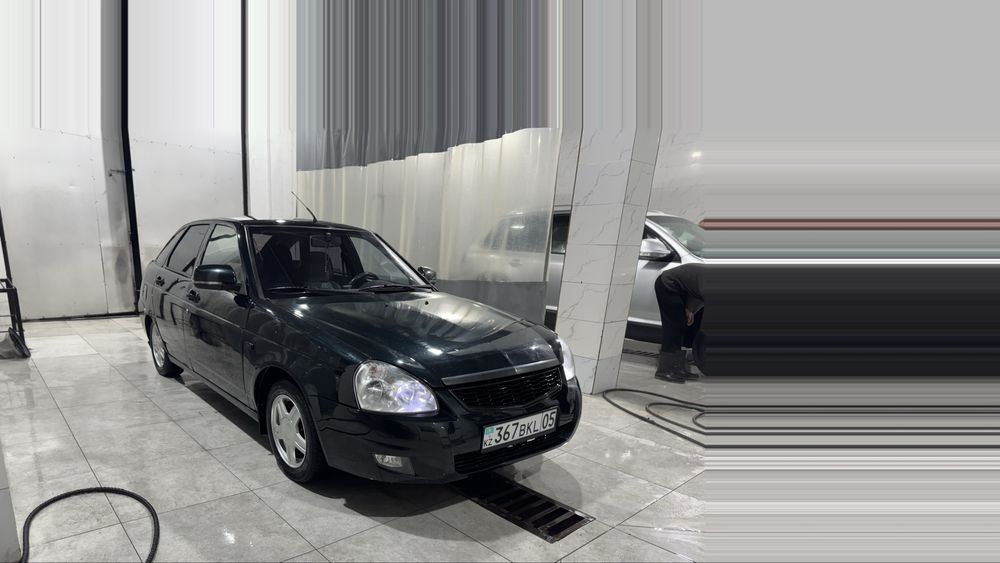 Продам ваз лада приора