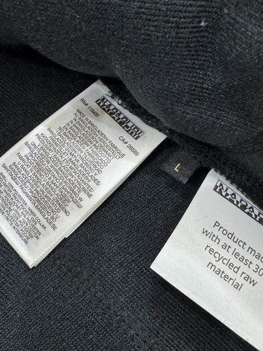 Мъжко поларено яке NAPAPIJRI YUPIK . Размер М