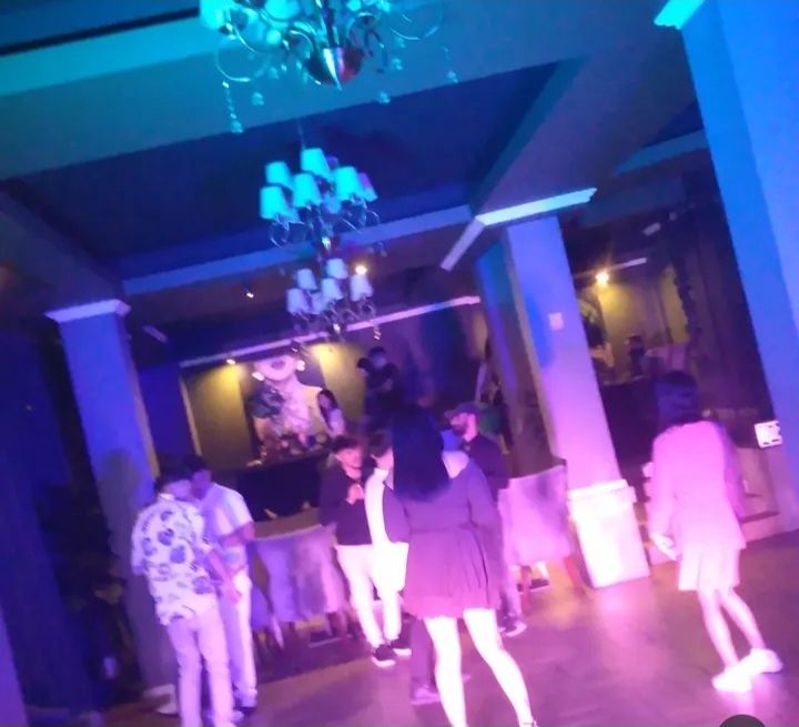 DJ pentru evenimente