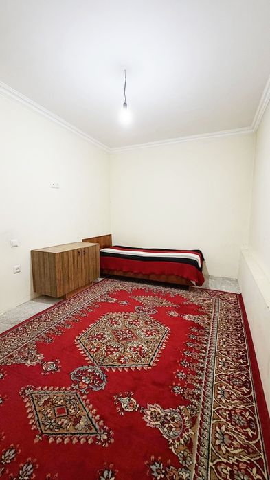 Квартира сдаётся на долгосрочно