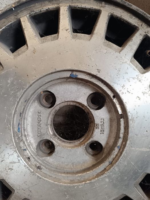 Диски 15 crv хонда honda